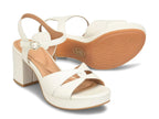 Sofft Lucille Platform Sandal
