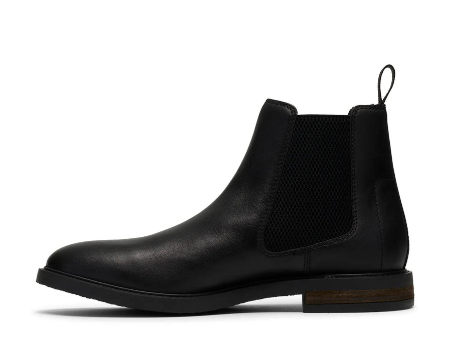 Clarks Jaxen Easy Chelsea Boot