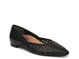 Vionic Gracia Woven Flat