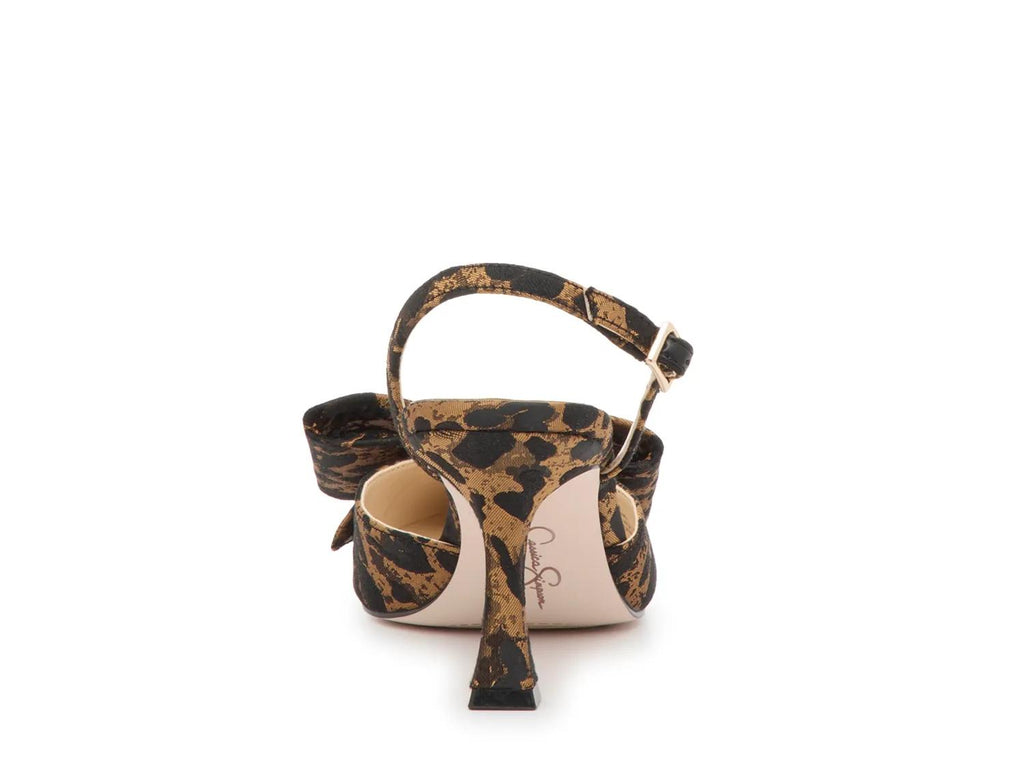 Jessica Simpson Fenrah Pump