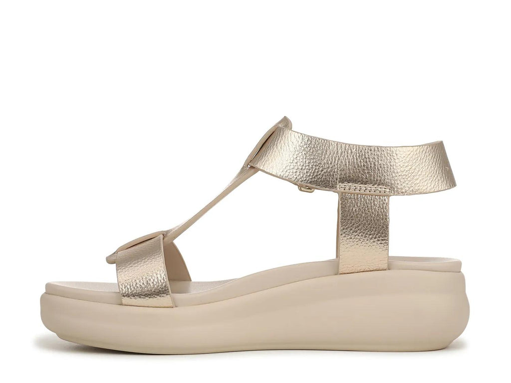 Naturalizer Cersei Platform Sandal