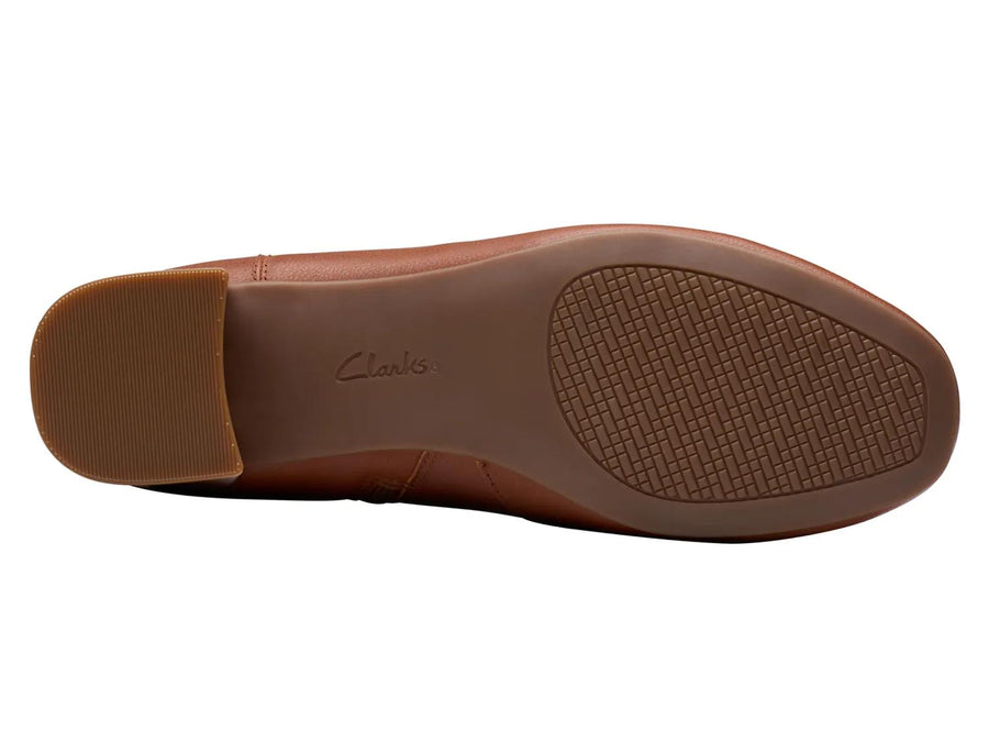 Clarks Iridessa Air Bootie