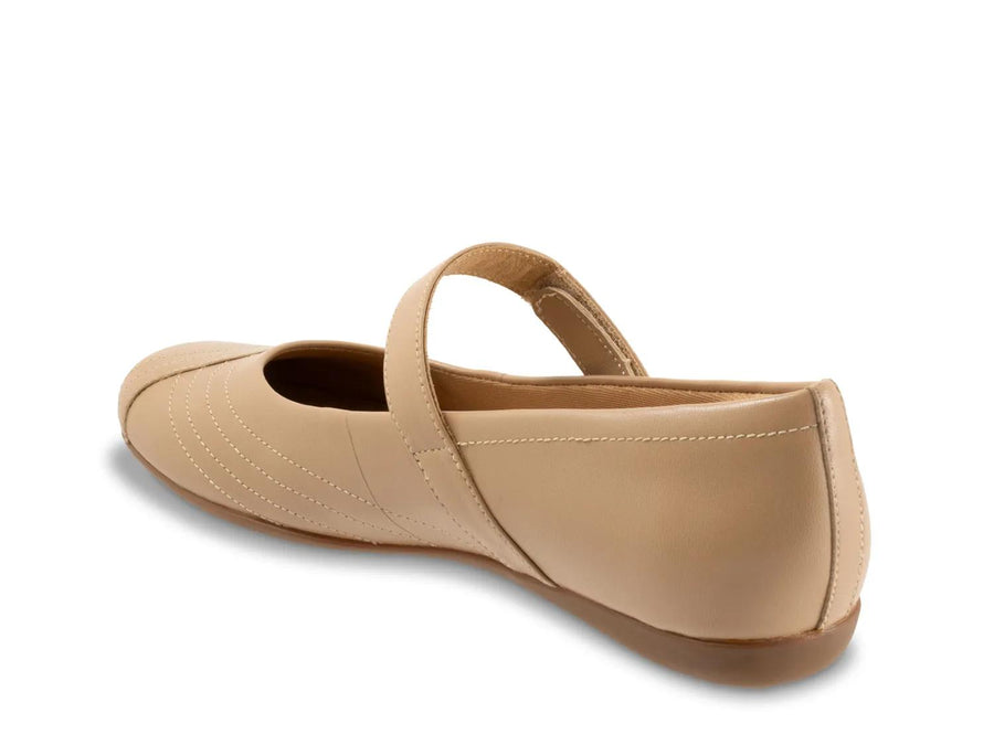 Trotters Sherese Mary Jane Flat
