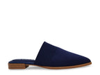 Anne Klein Vassar Mule
