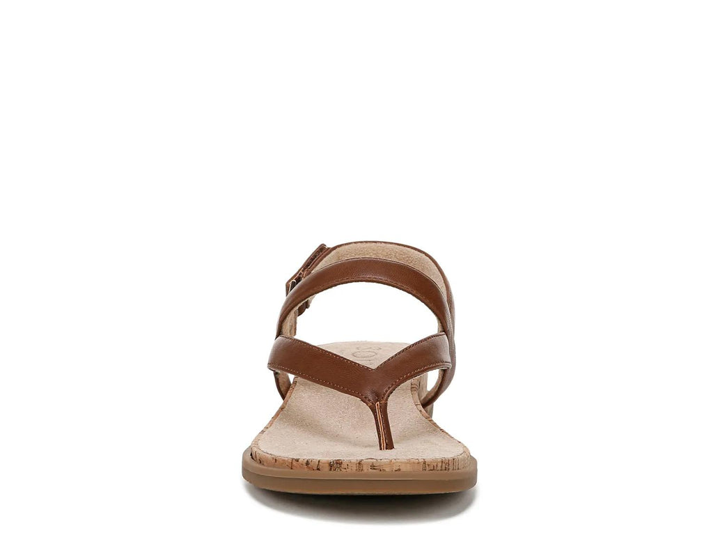 Soul Naturalizer Carolyn Wedge Sandal