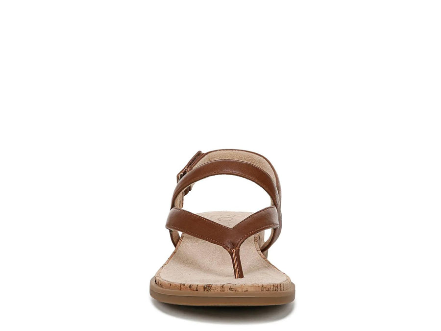 Soul Naturalizer Carolyn Wedge Sandal