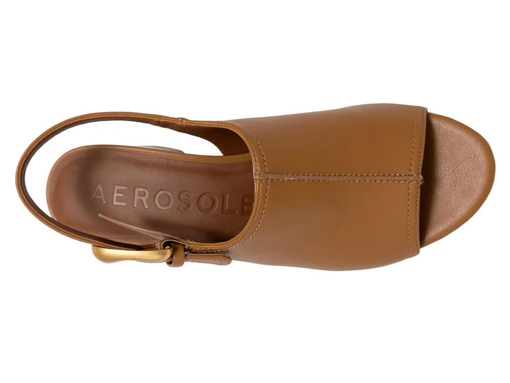 Aerosoles Chancey Platform Sandal