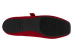 Anne Klein Mabel Mary Jane Flat