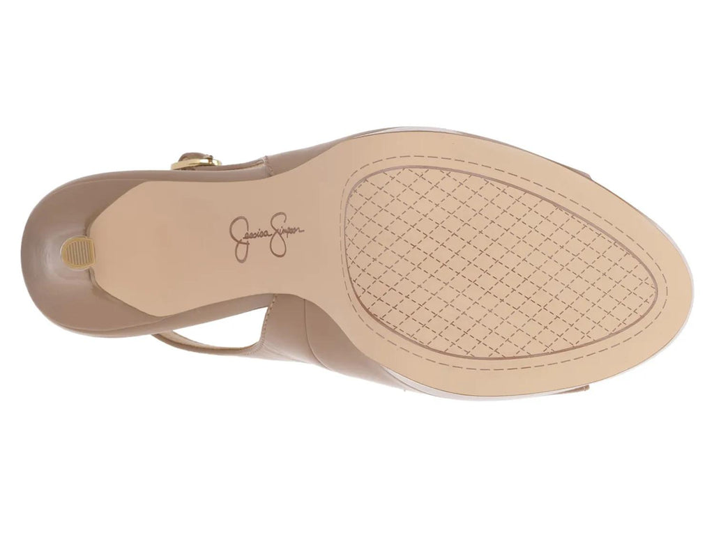 Jessica Simpson Sibilla Sandal