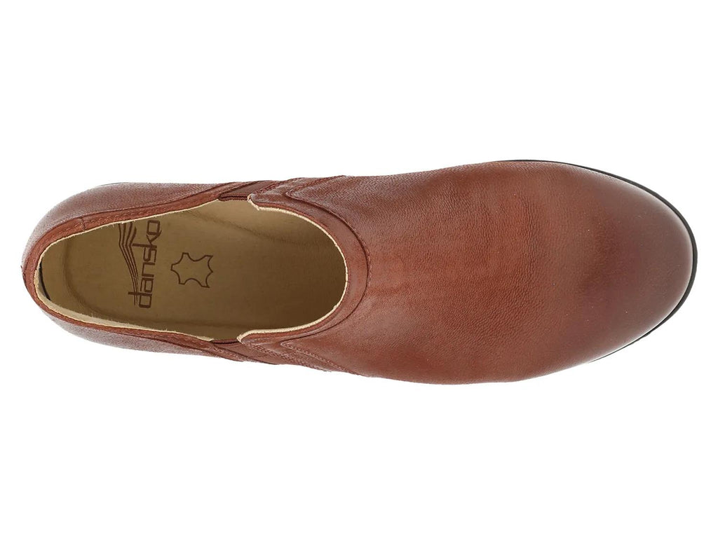 Dansko Cheryl Bootie