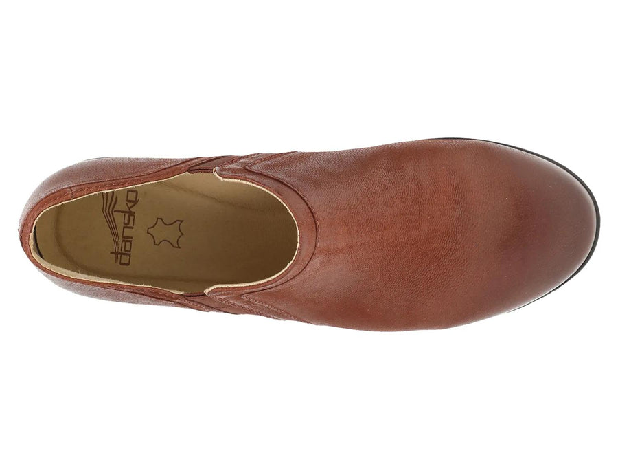 Dansko Cheryl Bootie