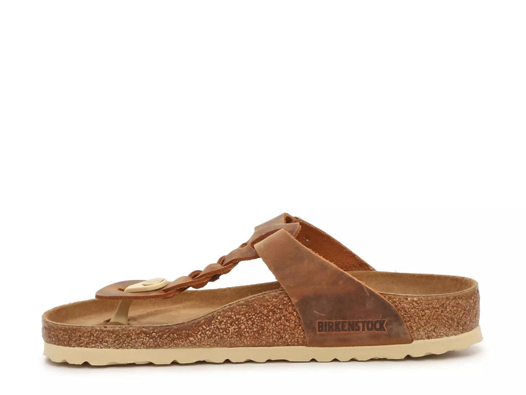 Birkenstock Gizeh Braided Sandal - Women's