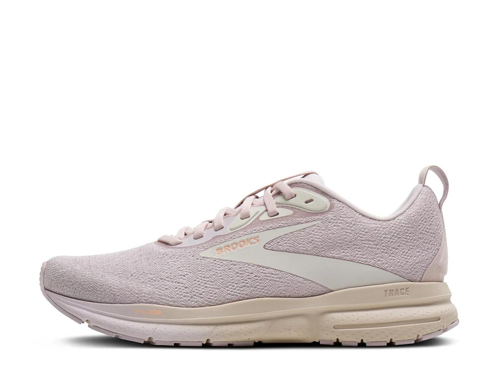 Brooks Trace 4 Running Shoe - Women's