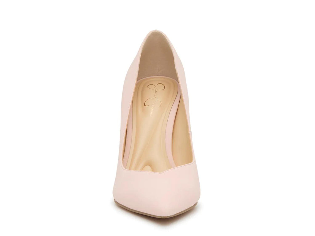 Jessica Simpson Lyrik Pump