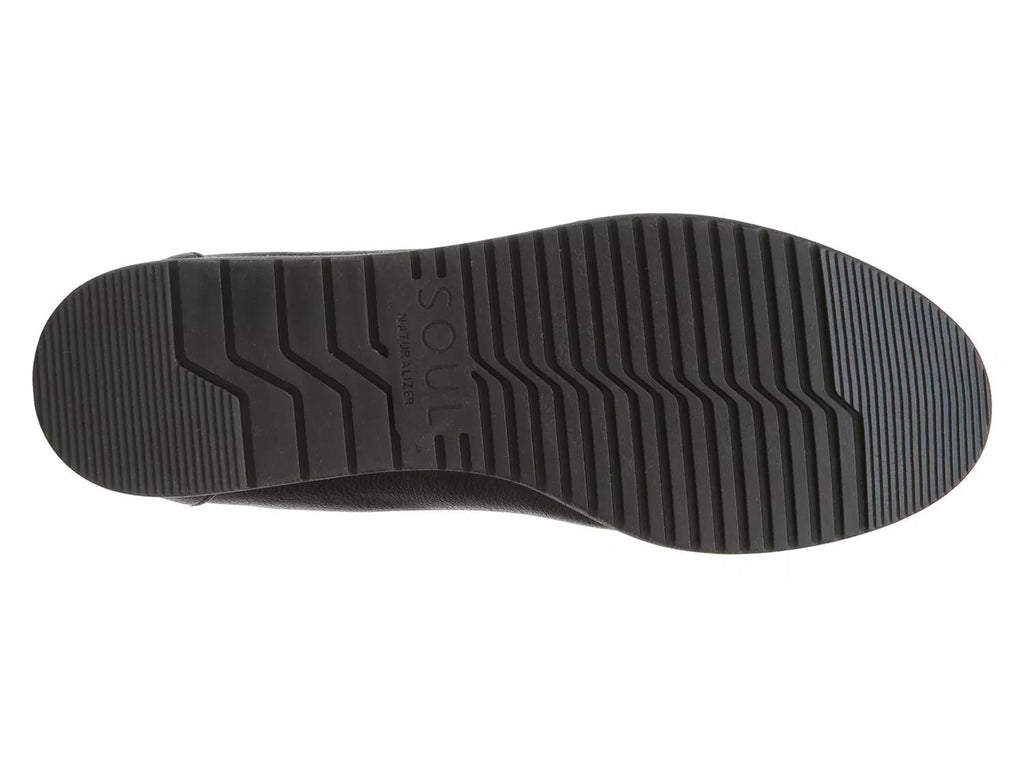 Soul Naturalizer Idea Ballet Flat
