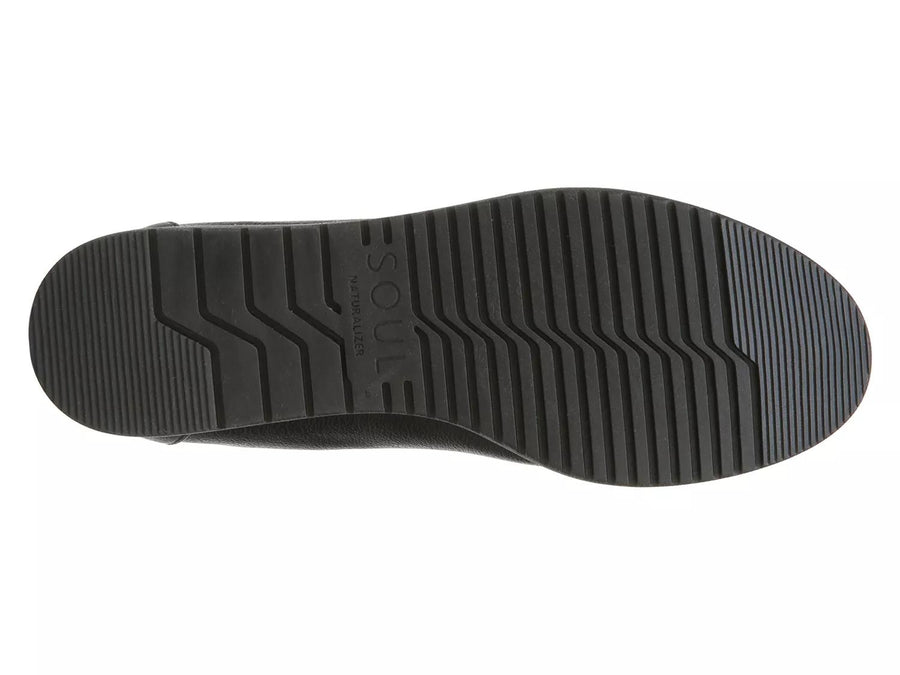 Soul Naturalizer Idea Ballet Flat