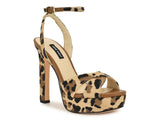 Nine West Wilda Platform Sandal