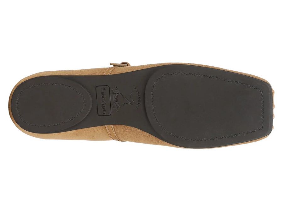 Franco Sarto Oriel Mary Jane Flat - Women's