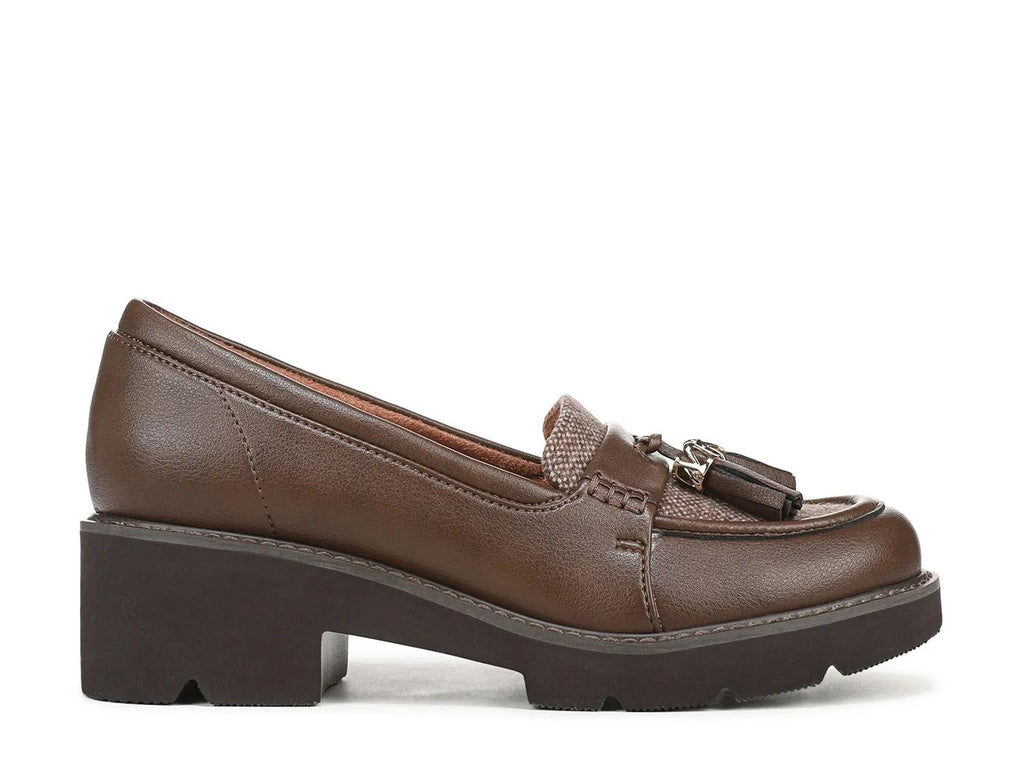 Naturalizer Committed Platform Loafer