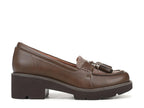 Naturalizer Committed Platform Loafer
