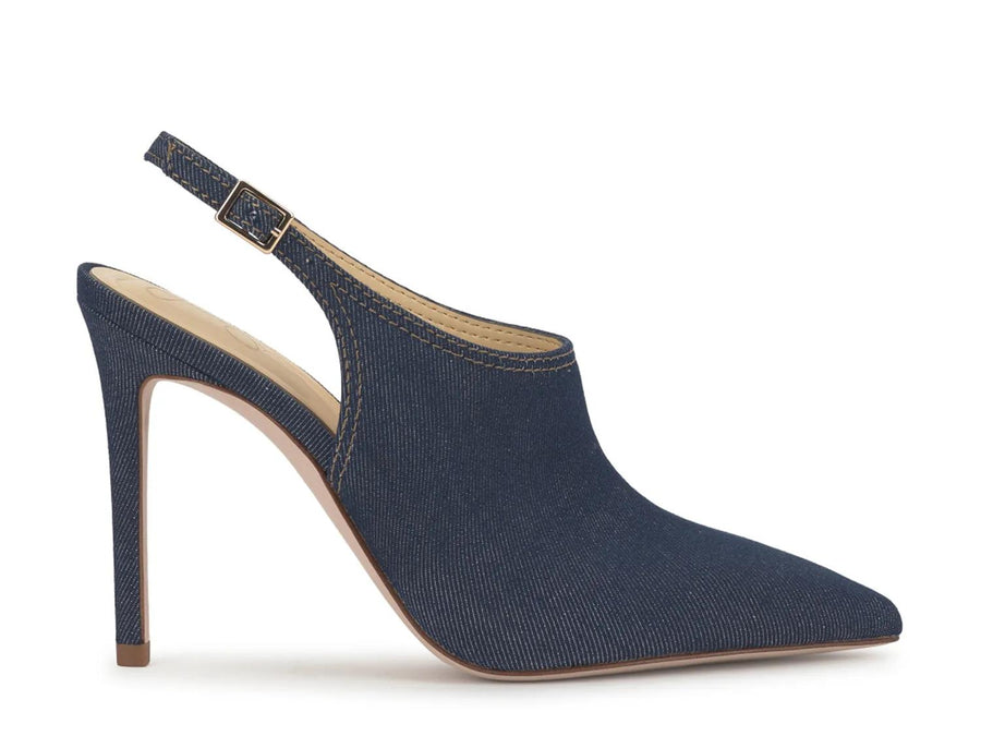 Jessica Simpson Pavie Mule