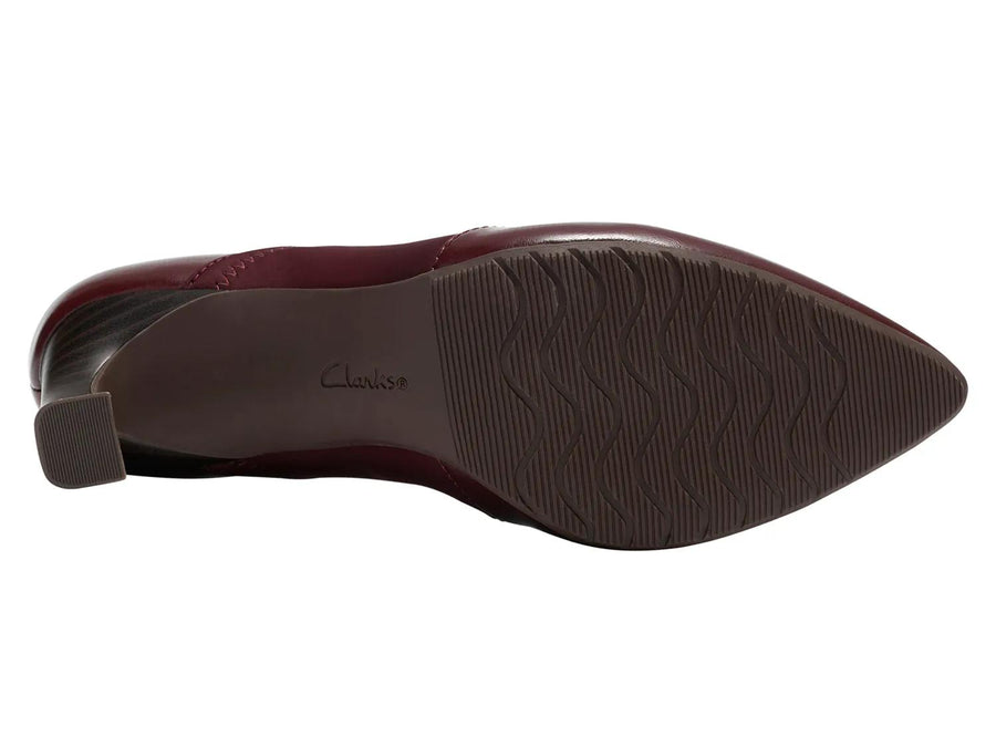 Clarks Tammitha Pump
