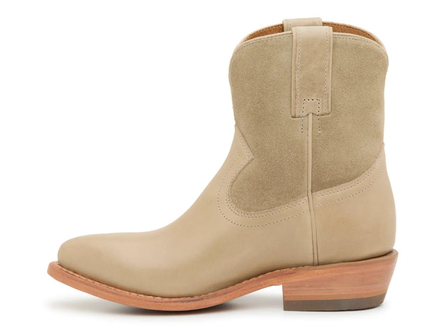 Frye Billy Western Bootie