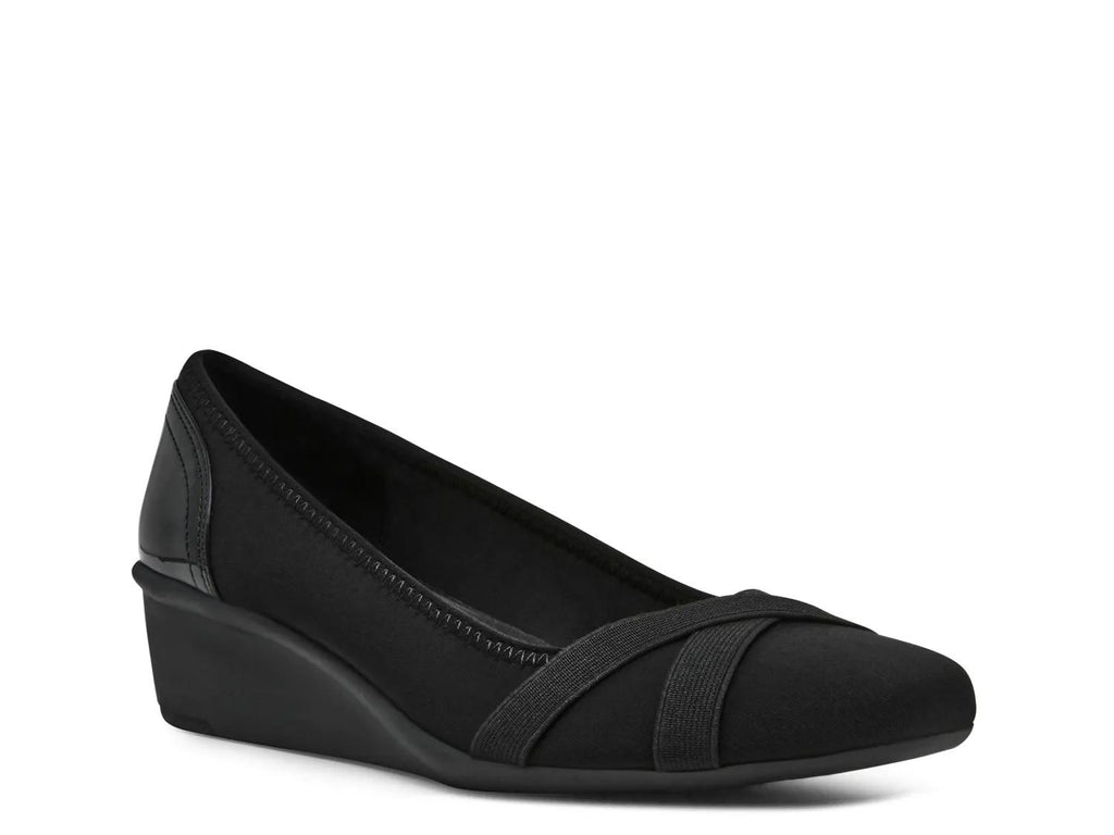 Anne Klein Worthy Wedge Pump