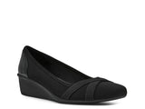 Anne Klein Worthy Wedge Pump