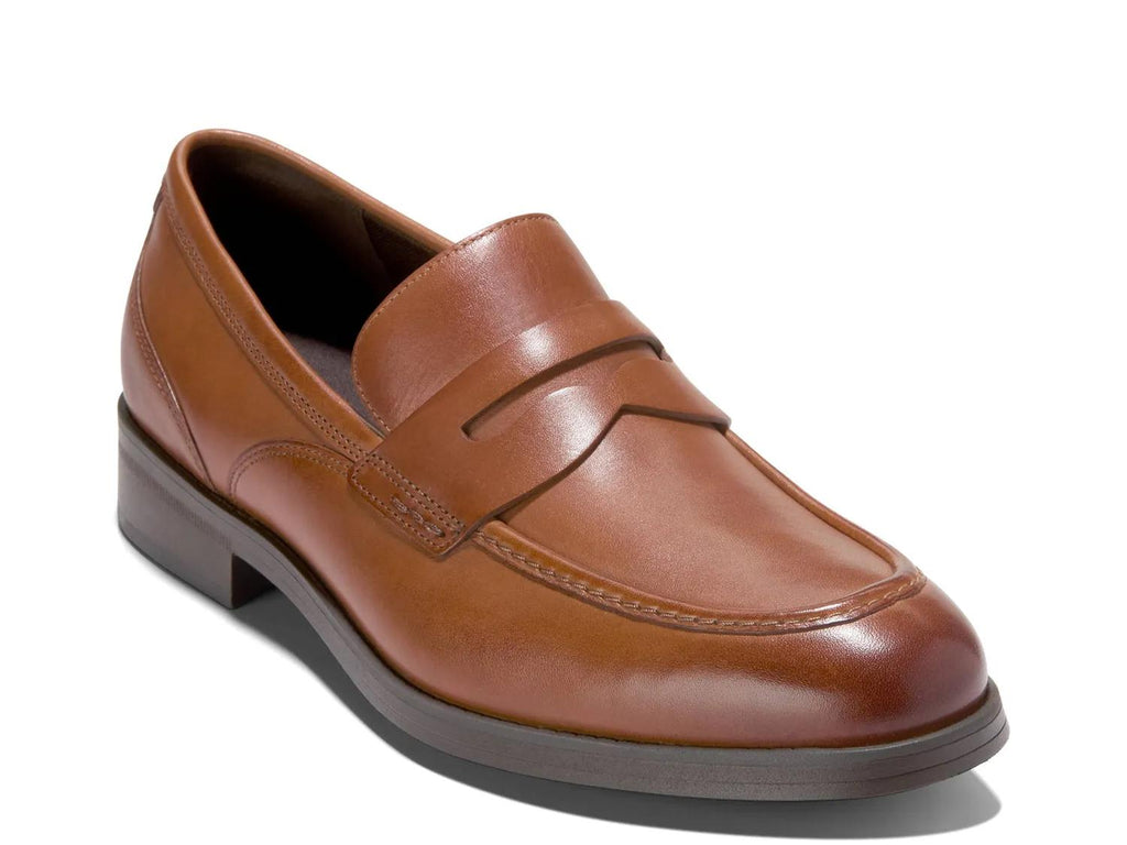 Cole Haan Newmark Grand Penny Loafer - Men's