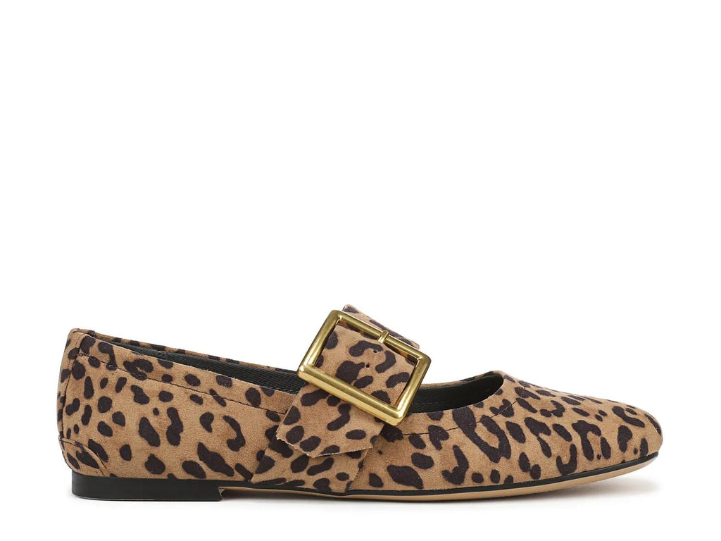 Franco Sarto Astrid Mary Jane Flat