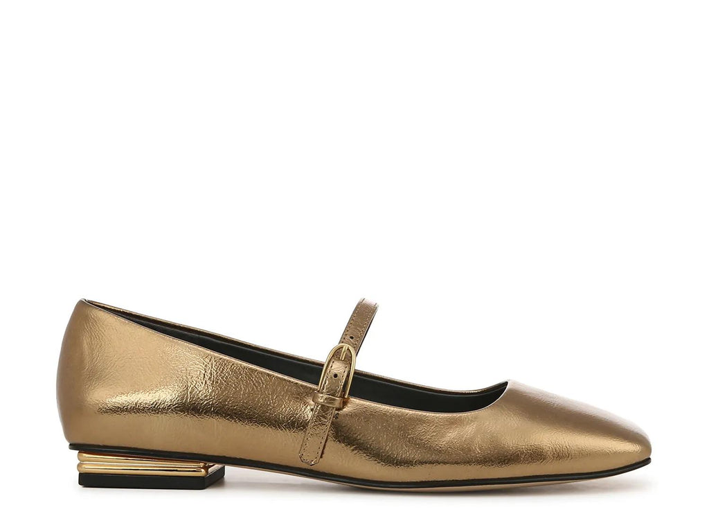 Franco Sarto Tinsley Mary Jane Flat