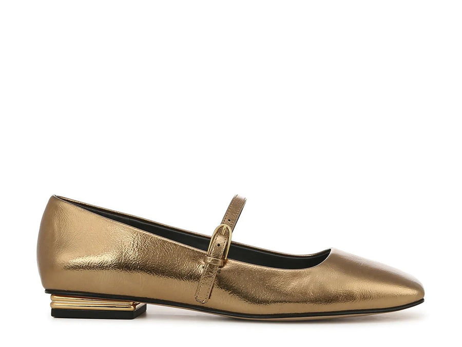 Franco Sarto Tinsley Mary Jane Flat