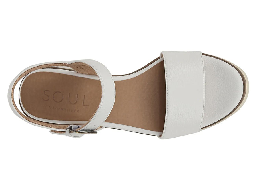 Soul Naturalizer Graciela Wedge Sandal