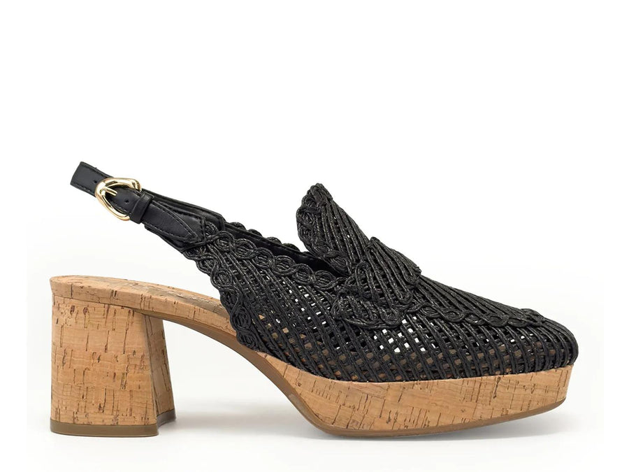 Aerosoles Santina Platform Pump