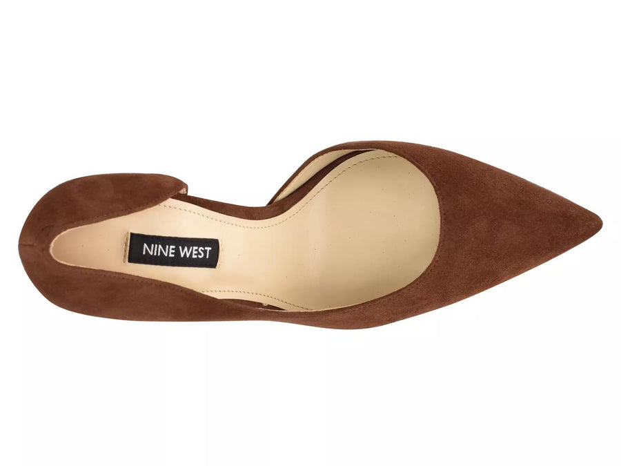 Nine West Folowe Pump - Women's
