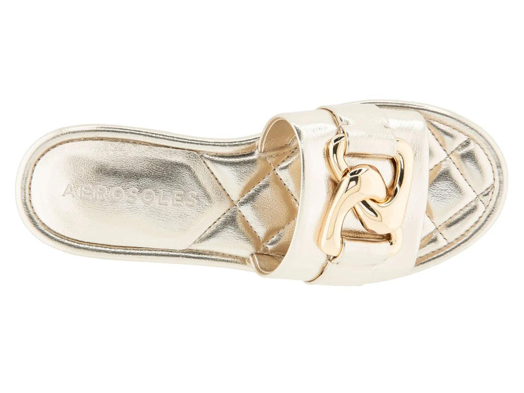 Aerosoles Big Charm Sandal