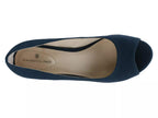 Bandolino Nuri 7 Espadrille Wedge Pump