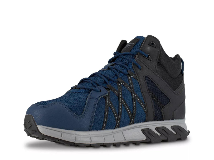 Reebok Trailgrip Alloy Toe Work Boot - Men's