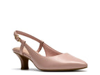 Clarks Kepley Lane Pump