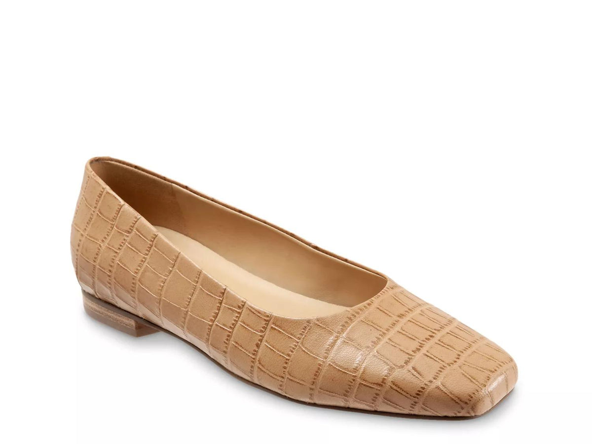 Trotters Honor Flat