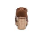 Sofft Liv Platform Sandal