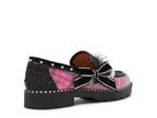 Betsey Johnson Alton Loafer