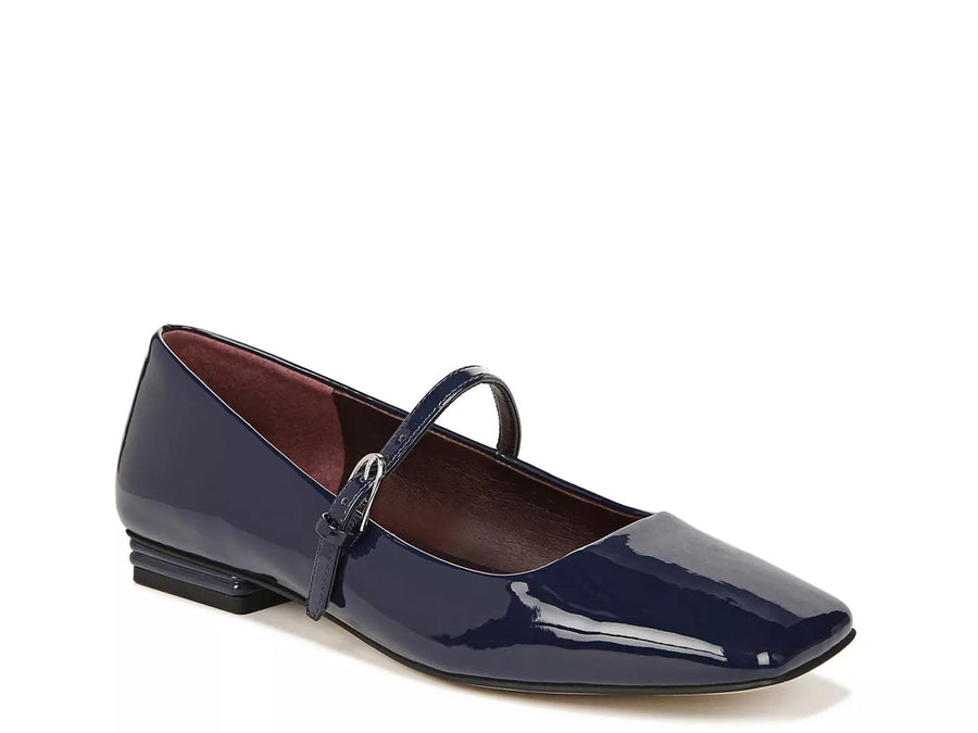 Franco Sarto Tinsley Mary Jane Flat