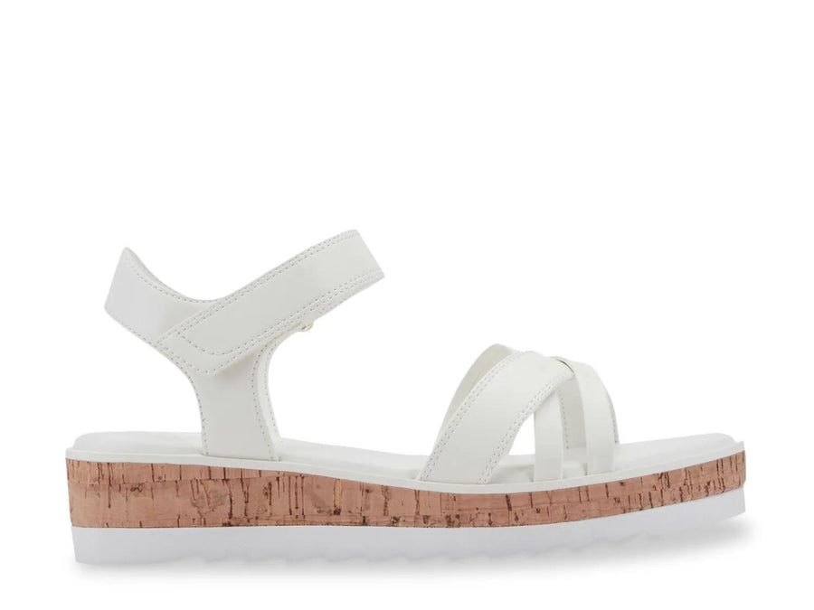 Marc Fisher Gyllie Wedge Sandal