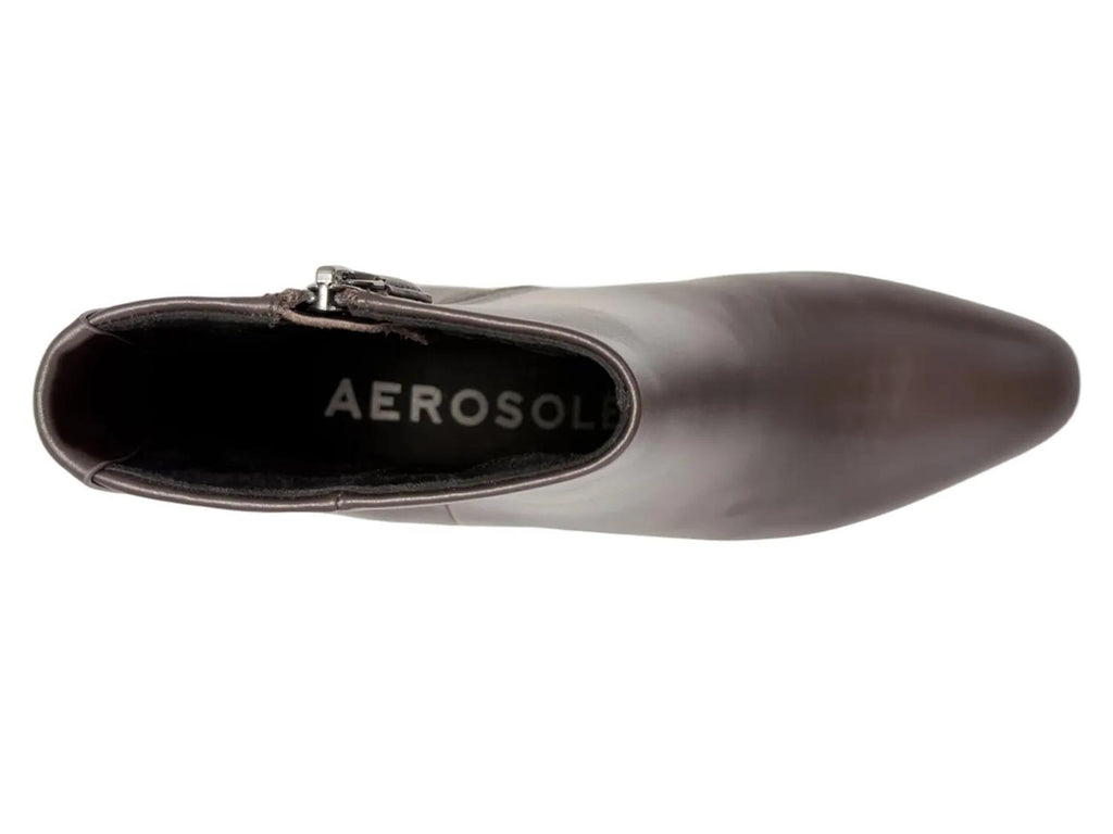 Aerosoles Madera Bootie