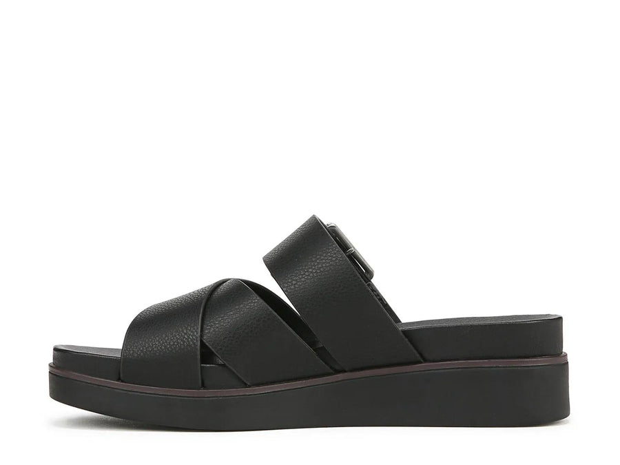 Lifestride Getaway Wedge Sandal