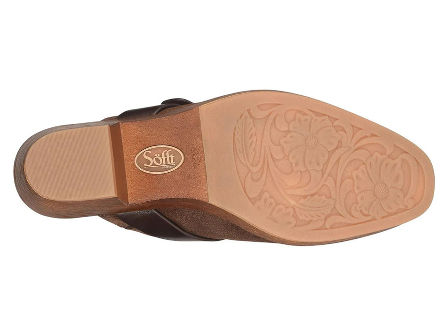 Sofft Giovanna Clog - Women's