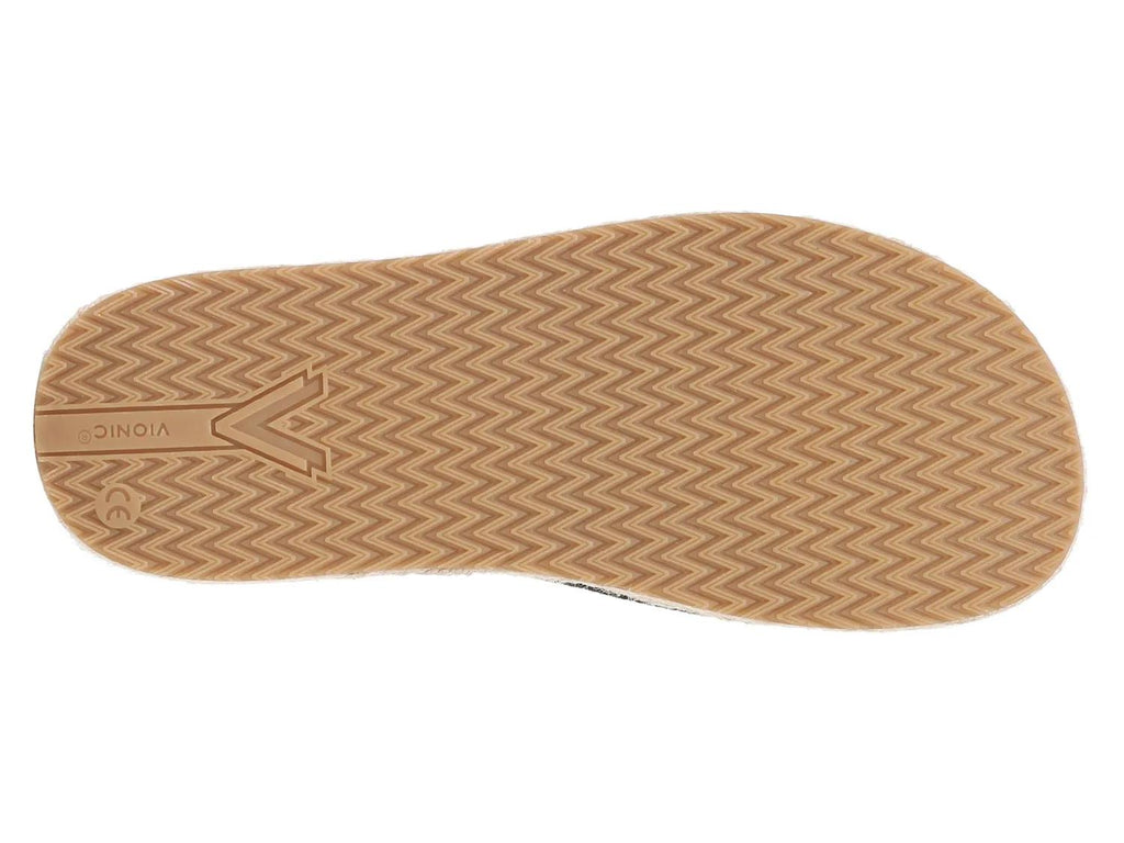 Vionic Yasmina Wedge Sandal
