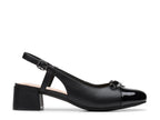 Clarks Iridessa Sling Pump